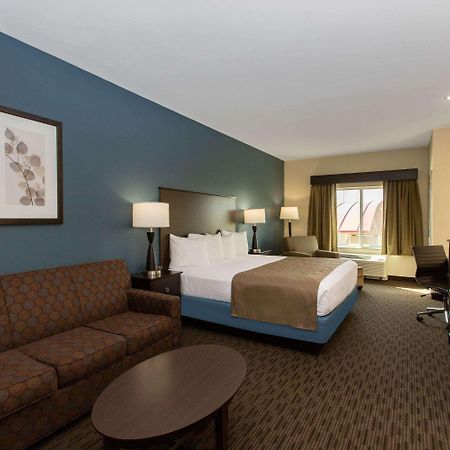 Americinn By Wyndham Sioux Falls North Zewnętrze zdjęcie