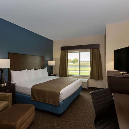 Americinn By Wyndham Sioux Falls North Zewnętrze zdjęcie