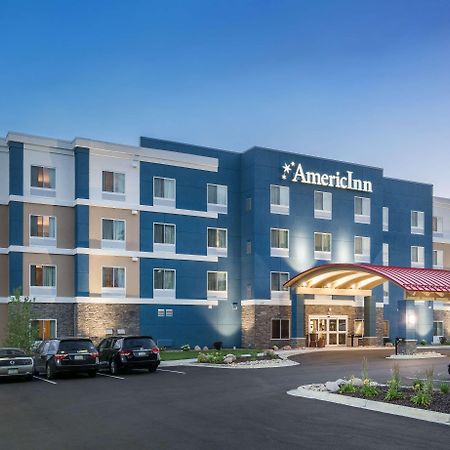 Americinn By Wyndham Sioux Falls North Zewnętrze zdjęcie