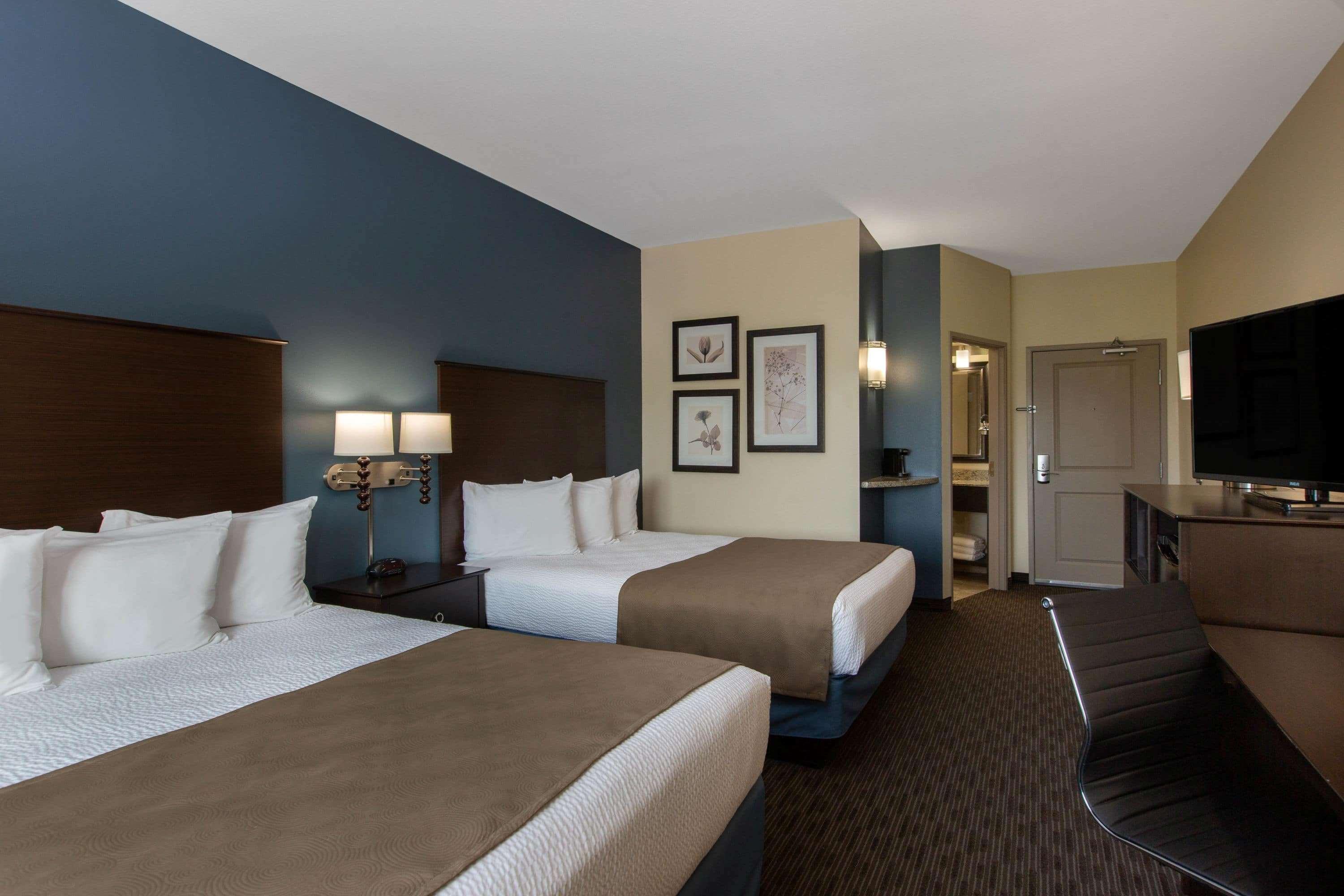 Americinn By Wyndham Sioux Falls North Zewnętrze zdjęcie