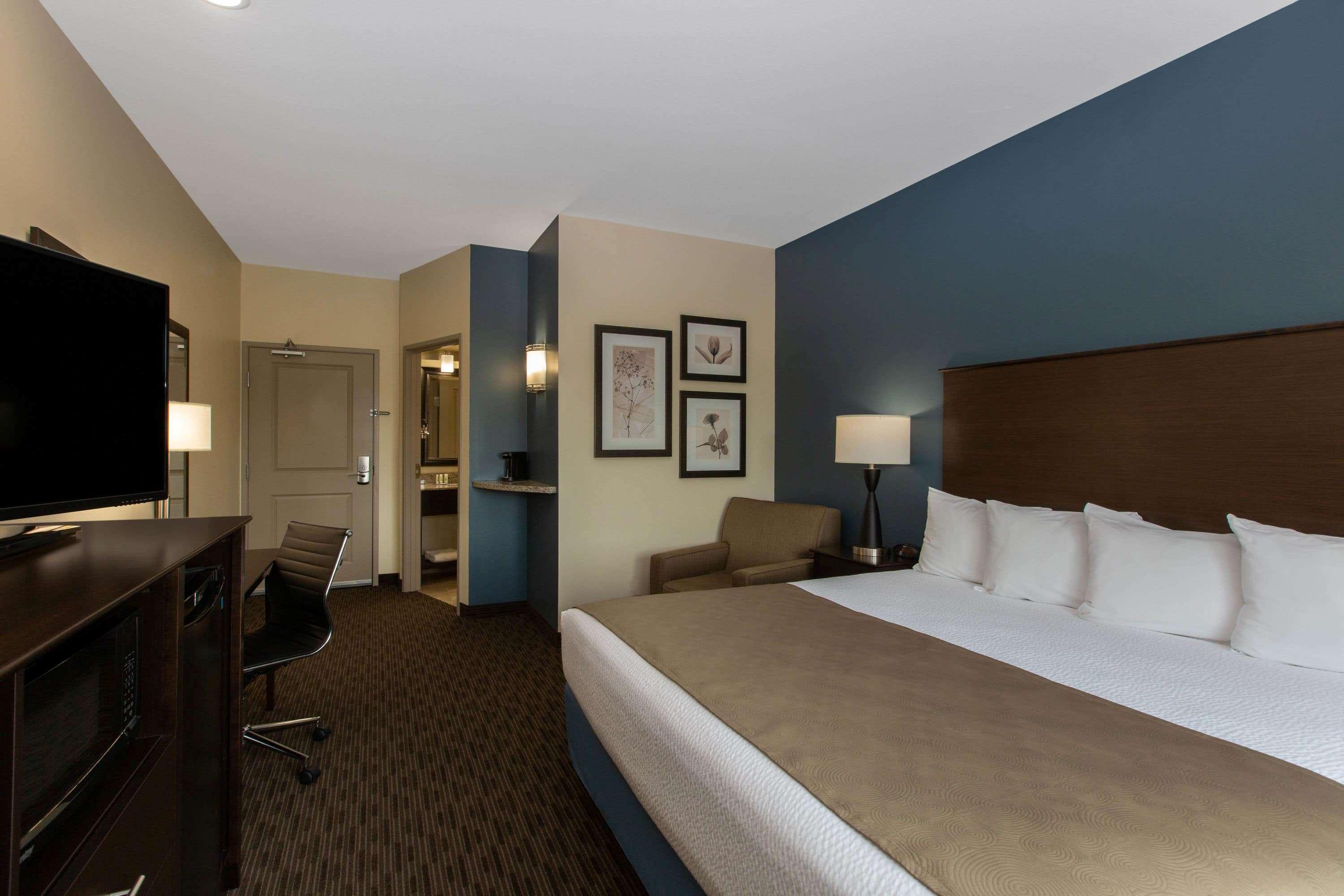 Americinn By Wyndham Sioux Falls North Zewnętrze zdjęcie