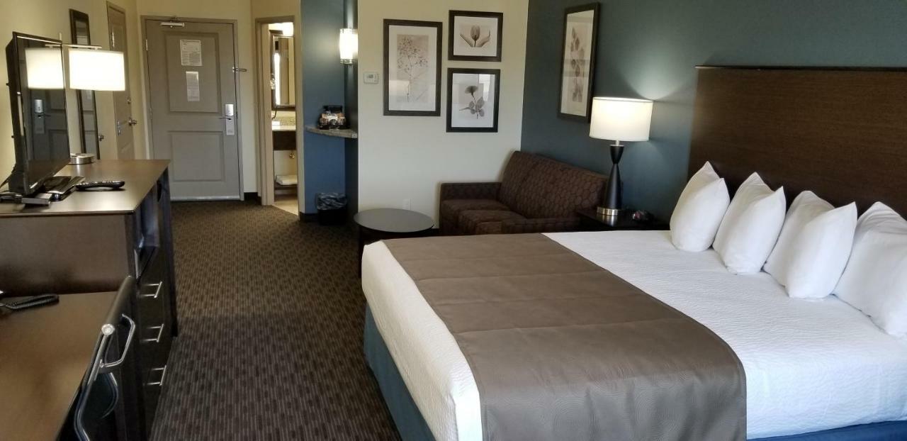 Americinn By Wyndham Sioux Falls North Zewnętrze zdjęcie