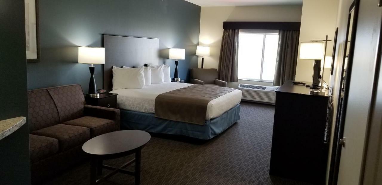 Americinn By Wyndham Sioux Falls North Zewnętrze zdjęcie