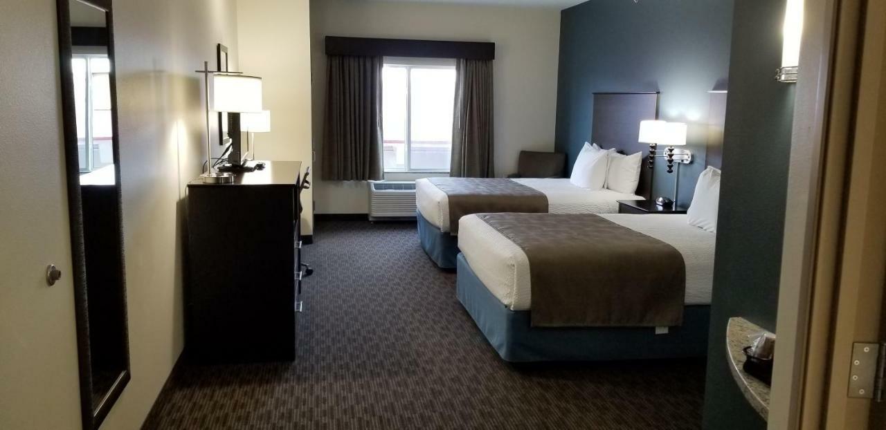 Americinn By Wyndham Sioux Falls North Zewnętrze zdjęcie